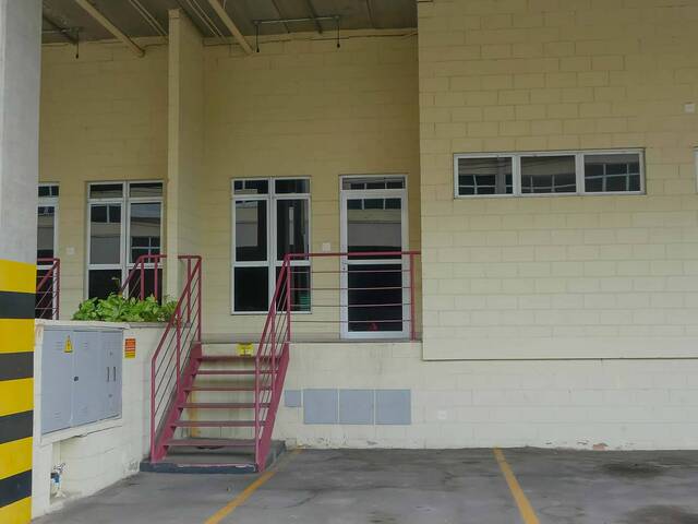 #1224 - Sala para Locação em Itapevi - SP