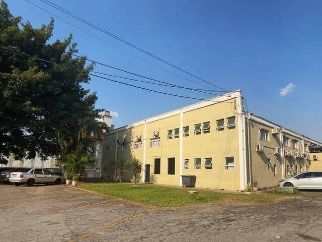 #1231 - Galpão para Locação em Barueri - SP
