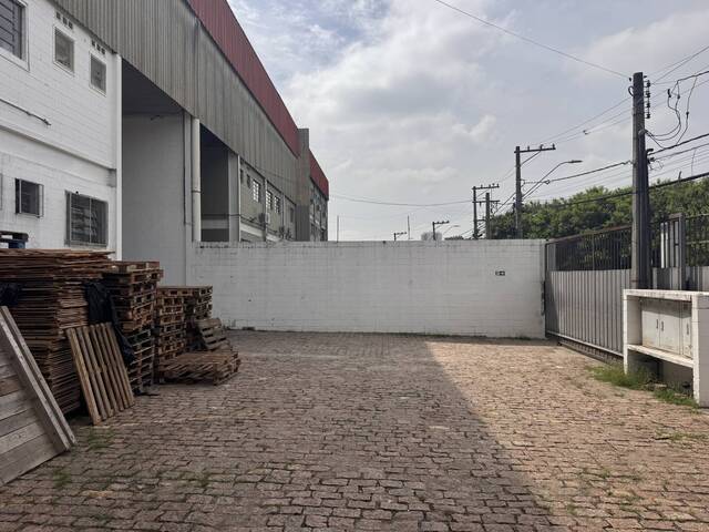 Galpão para Locação em Barueri - 5