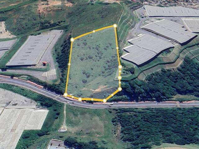 #1242 - Área para Venda em Itapevi - SP