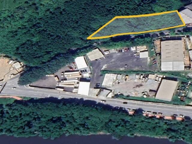 #1128 - Terreno para Venda em Barueri - SP