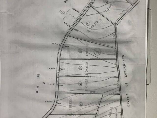 Terreno para Venda em Barueri - 4