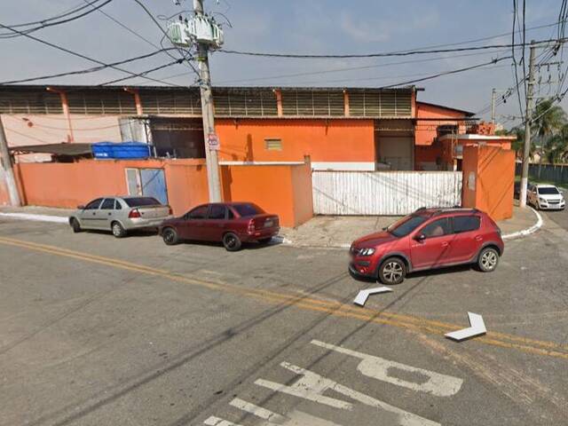 #1244 - Galpão para Locação em Barueri - SP