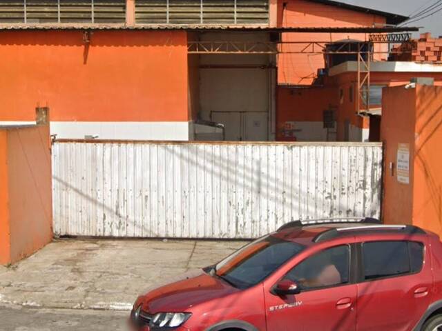 #1244 - Galpão para Locação em Barueri - SP