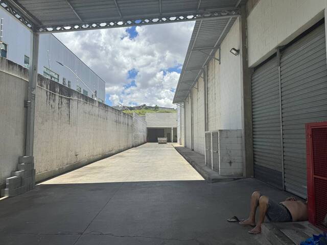 Galpão para Locação em Osasco - 5