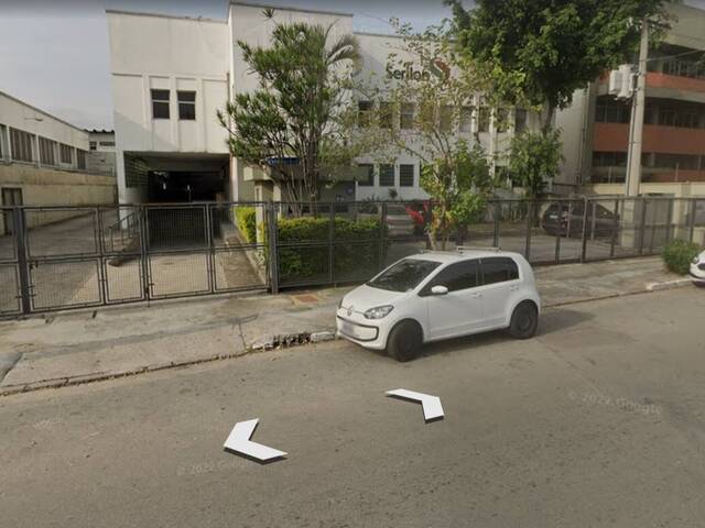 Galpão para Locação em São Paulo - 4