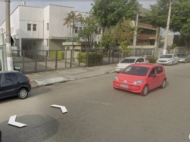 #1246 - Galpão para Locação em São Paulo - SP