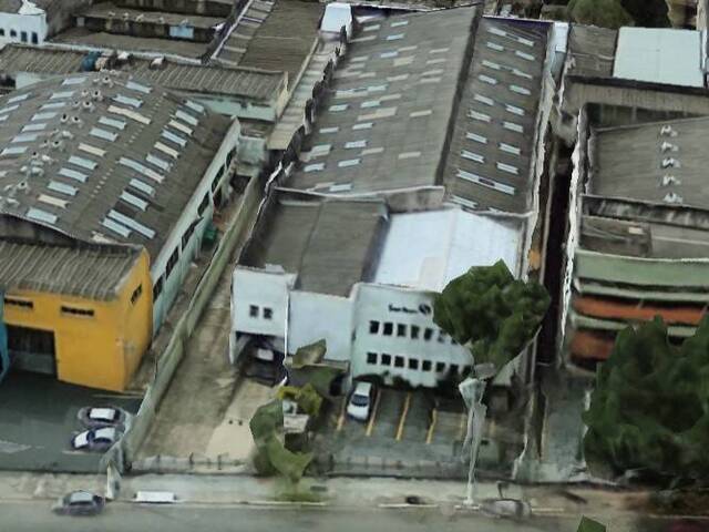 #1246 - Galpão para Locação em São Paulo - SP