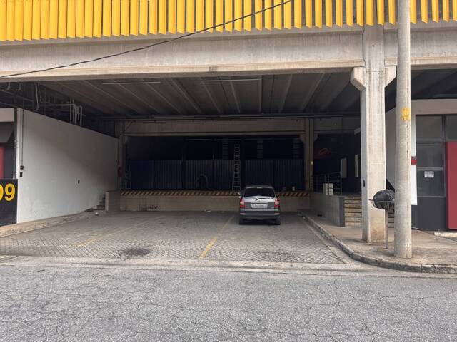 Sala para Locação em Barueri - 4