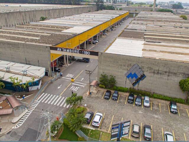 #1249 - Sala para Locação em Barueri - SP