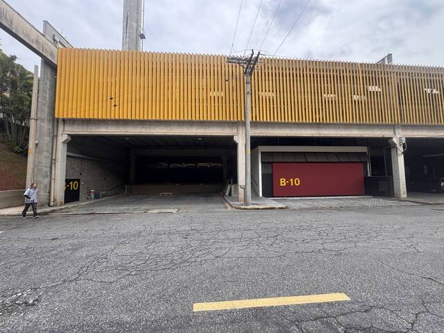 #1249 - Sala para Locação em Barueri - SP