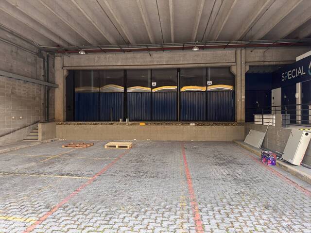 Sala para Locação em Barueri - 4