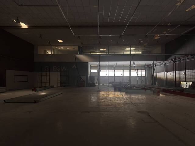 Sala para Locação em Barueri - 5