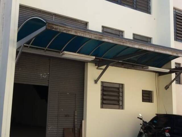 Galpão para Locação em Barueri - 4