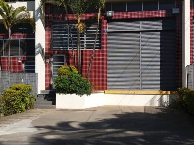 #1252 - Galpão para Locação em Barueri - SP