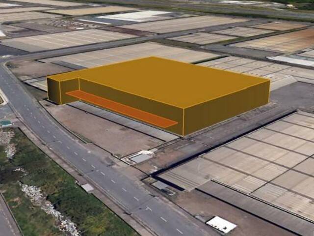 Galpão para Locação em Barueri - 4