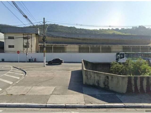 Locação em Jardim Belval - Barueri