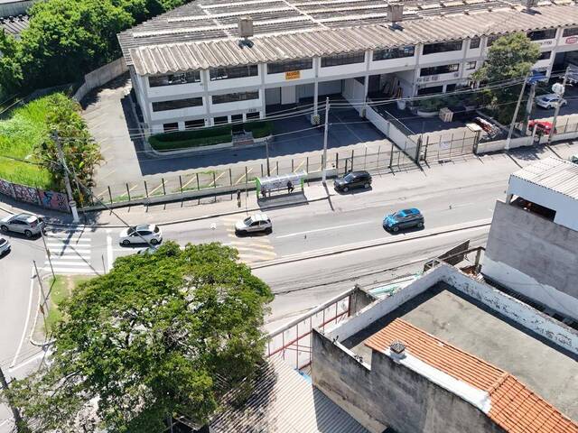 #1257 - Galpão para Locação em Barueri - SP