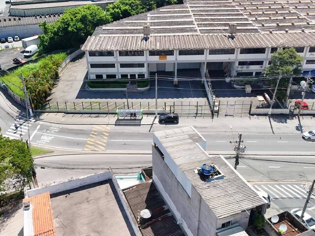 Locação em Vila São Silvestre - Barueri