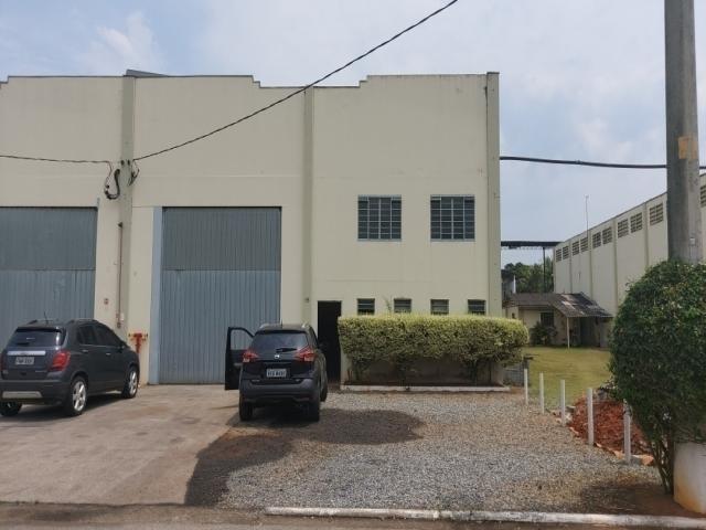 Galpão para Locação em Santana de Parnaíba - 4