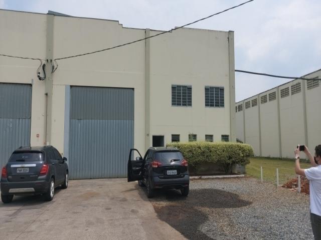 Galpão para Locação em Santana de Parnaíba - 5