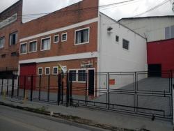 #170 - Galpão para Locação em Barueri - SP
