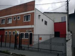 #170 - Galpão para Locação em Barueri - SP