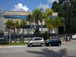 #178 - Galpão para Locação em Barueri - SP