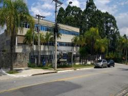 #178 - Galpão para Locação em Barueri - SP