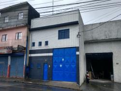 Galpão para Locação em Barueri - 2