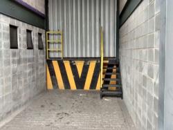 #187 - Galpão para Locação em Barueri - SP