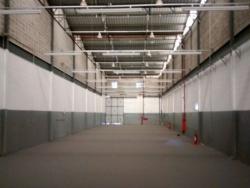 #187 - Galpão para Locação em Barueri - SP