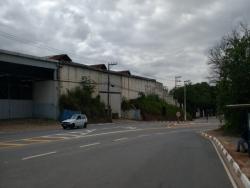 #191 - Galpão para Locação em Santana de Parnaíba - SP