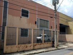 Galpão para Locação em Barueri - 2
