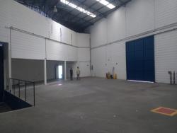 #200 - Galpão para Locação em Barueri - SP