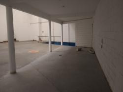 #200 - Galpão para Locação em Barueri - SP