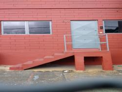 #205 - Galpão para Locação em Barueri - SP