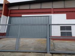 #205 - Galpão para Locação em Barueri - SP