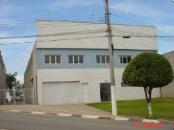 #209 - Galpão para Locação em Barueri - SP