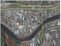 Galpão para Locação em Osasco - 3