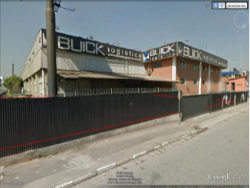 #225 - Galpão para Locação em Barueri - SP