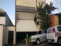 Galpão para Locação em Barueri - 4
