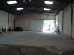 #245 - Galpão para Locação em Barueri - SP