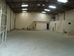 #245 - Galpão para Locação em Barueri - SP