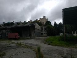 #247 - Galpão para Venda em Barueri - SP