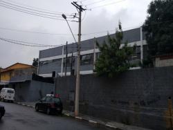 Galpão para Locação em Jandira - 3