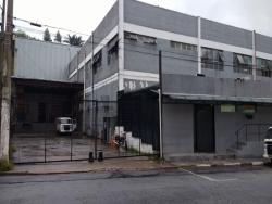 Galpão para Locação em Jandira - 4