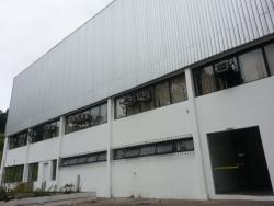 Galpão para Locação em Itapevi - 2