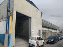 Galpão para Locação em Osasco - 2