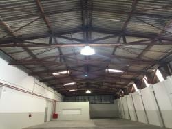 #257 - Galpão para Locação em Osasco - SP